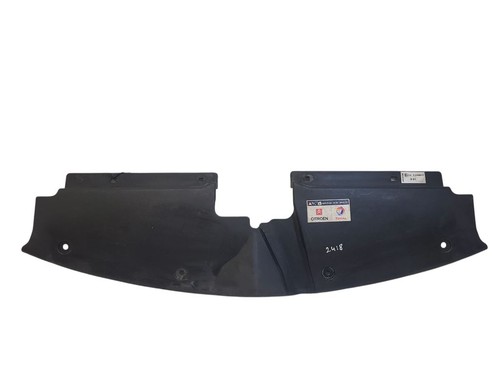 Carena radiatore citroen - citroen, c4