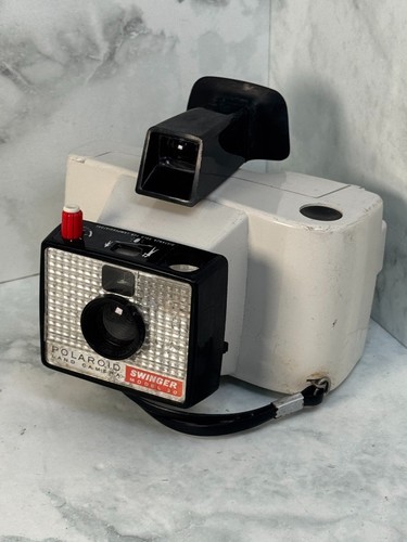Polaroid swinger model - swinger, 20