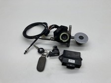 KIT CENTRALINA CONTATTO CON