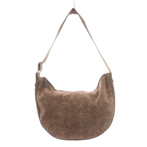 Borbonese shoulder bag - borbonese,