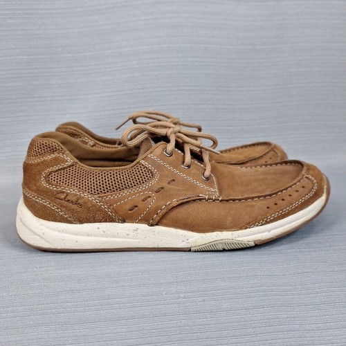 Scarpa casual clarks allston - scarpa,
