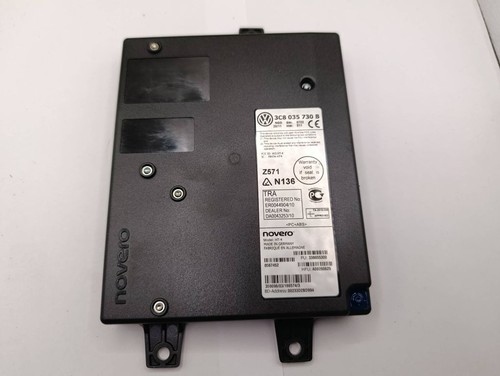 Centralina modulo bluetooth - centralina,