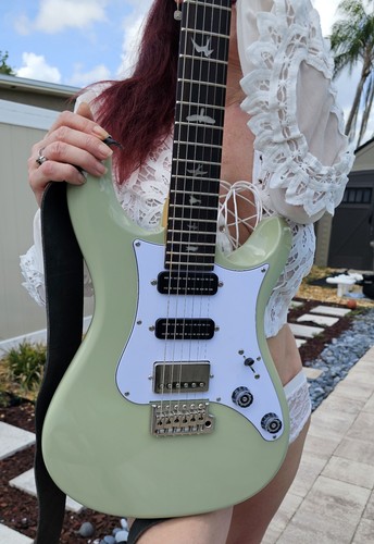 Chitarra prs studio - se,
