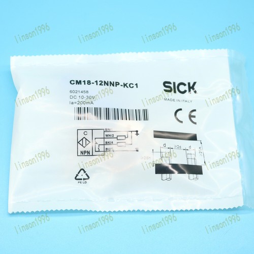 Nuovo cm18 12nnp kc1 - un,