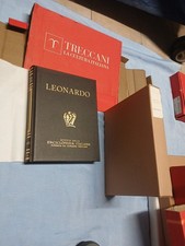 Leonardo - Enciclopedia