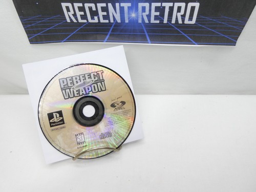 Arma perfetta sony - arma,