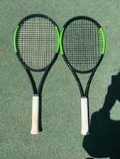 Wilson Blade 98 Tennis Racket