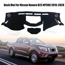 Tappetino copri cruscotto