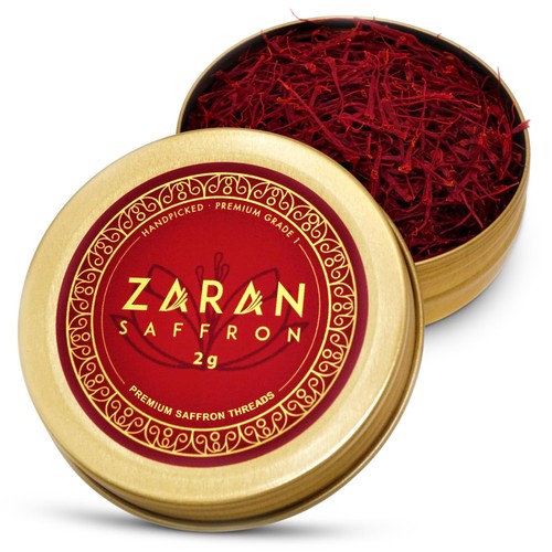 Zaran zafferano fili - zaran, zafferano,