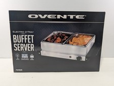 OVENTE FW152S Servizio Buffet
