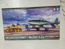 Tamiya Messerschmitt Me 262