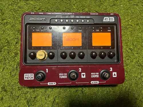 Zoom - zoom, b3