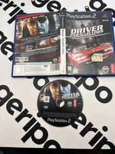 driver parallel lines ps2