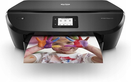 Stampante colori envy - a, hp