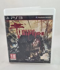 Dead Island: Riptide - PS3 -