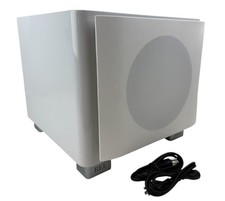 REL T/9X - Bianco lucido -