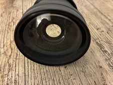 Travenar Semi-Fisheye + tappi