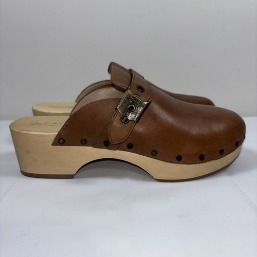 Zoccoli scholls originali - dr.,