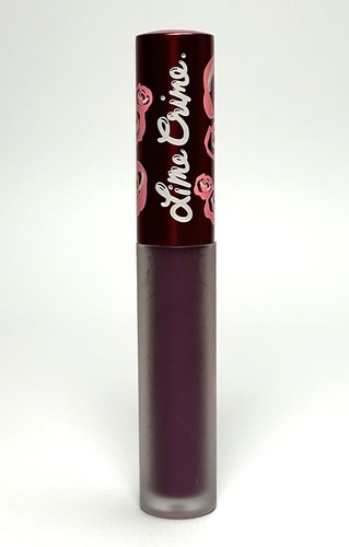 Rossetto liquido metallizzato