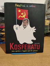 Giorgio forattini kosferatu - giorgio,