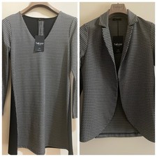 Completo abito e giacca Talco