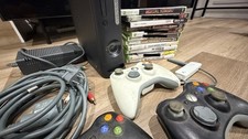 Xbox 360 elite - xbox,
