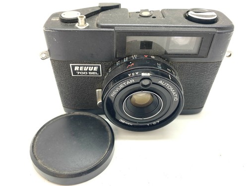 Revue 700 sel revuetar - 700,