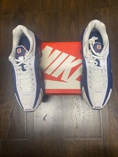 Size 5.5 - Nike Shox R4 USA -