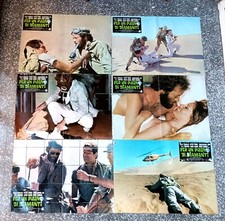 Lotto di N.6 Fotobuste - PER