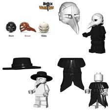 Accessori Dottore della Peste