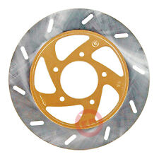 DISCO FRENO ANTERIORE per