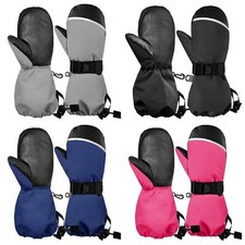 Guanti Bambini Ragazza Ragazzo