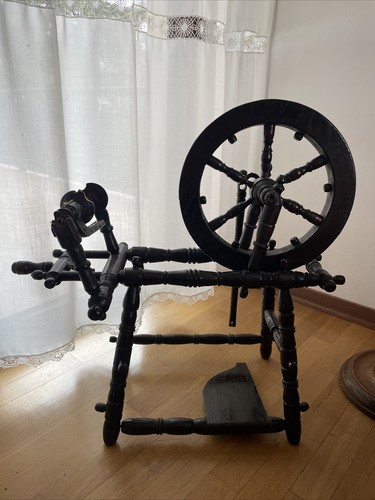 Antico arcolaio legno a - antico,