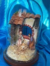 Presepe Artigianale Napoletano