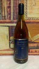 Vino 1991 montresor bianco - 1991,