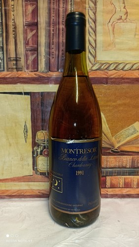 Vino 1991 montresor - montresor, bianco