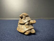 Giapponese Netsuke Ciondolo di