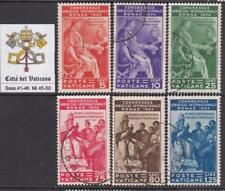 VATICANO Sassone 41-46 usato cv 340$ super qualità