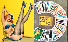 Carte da gioco ~ STUNNING