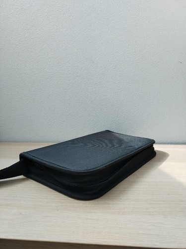 Borsa porta raccoglitore - porta, cd