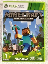 Minecraft - Xbox 360 Edition