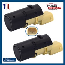 2 Sensore Retromarcia