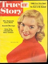 MAG: STORIA VERA NOV