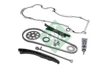 Kit catena distribuzione - kit,