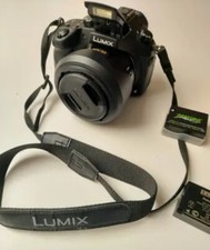 macchina fotografica digitale reflex PANASONIC LUMIX FZ1000