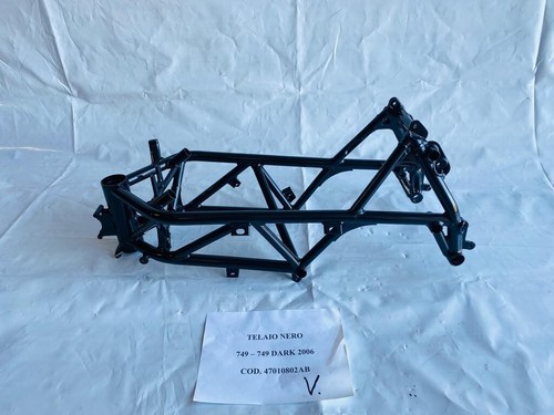 Telaio frame ducati - frame,