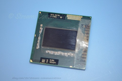 Intel core 740qm 73 ghz - i7-740qm,