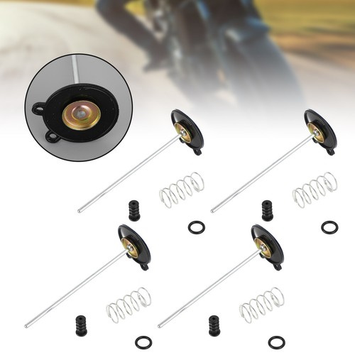 Kit riparazione carburatore - riparazione,