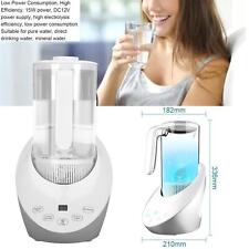 Generatore Di Acqua Idrogenata