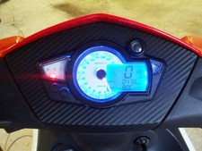 Tachimetro Peugeot Jet Force